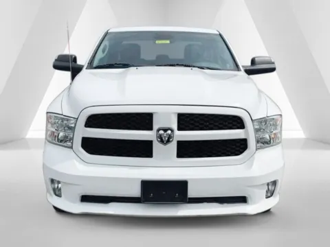 Photos of 2014 Ram 1500 Express for sale in Ironton, OH at Ironton Automotive