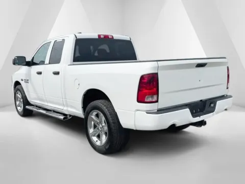 More photos of 2014 Ram 1500 Express at Ironton Automotive, OH