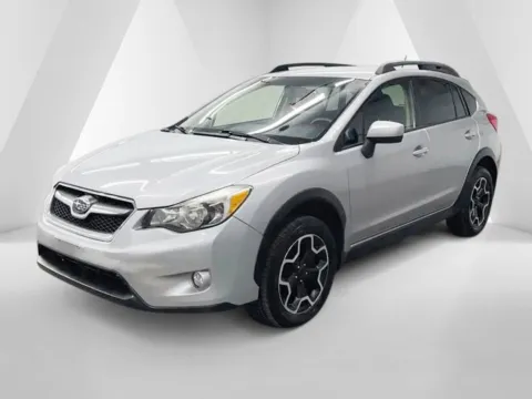 Another view of 2015 Subaru XV Crosstrek 2.0i Premium for sale in Ironton, OH at Ironton Automotive