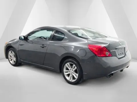 More photos of 2012 Nissan Altima 2.5 S at Ironton Automotive, OH