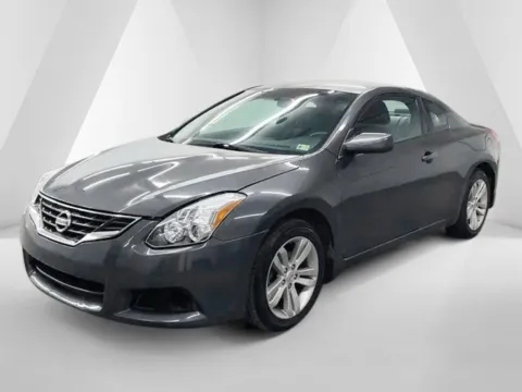 Another view of 2012 Nissan Altima 2.5 S for sale in Ironton, OH at Ironton Automotive