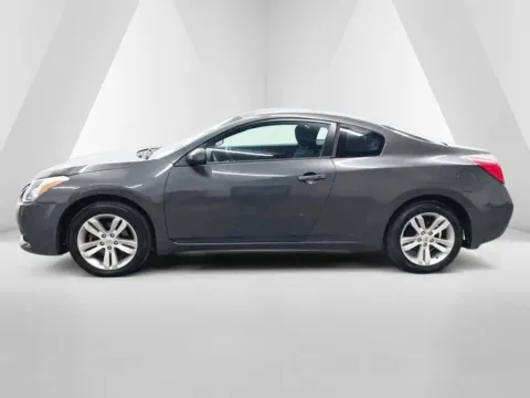 More photos of 2012 Nissan Altima 2.5 S at Ironton Automotive, OH