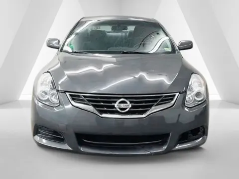 Photos of 2012 Nissan Altima 2.5 S for sale in Ironton, OH at Ironton Automotive