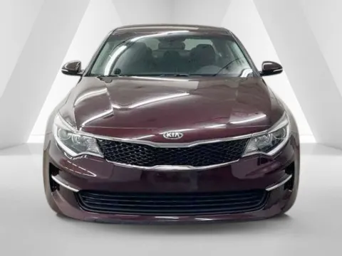 Photos of 2018 Kia Optima LX for sale in Ironton, OH at Ironton Automotive