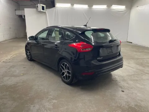 More photos of 2015 Ford Focus SE at Ironton Automotive, OH