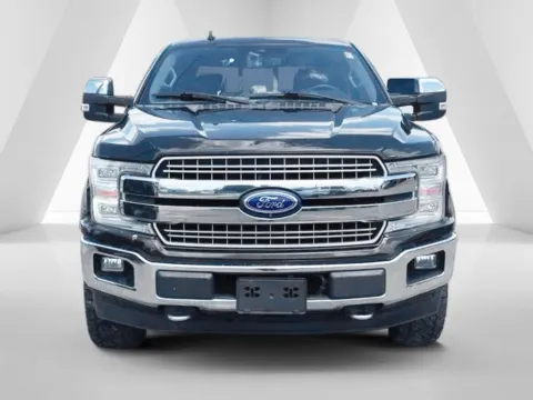Photos of 2018 Ford F-150 Lariat for sale in Ironton, OH at Ironton Automotive