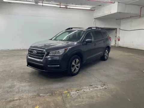Another view of 2022 Subaru Ascent Premium for sale in Ironton, OH at Ironton Automotive
