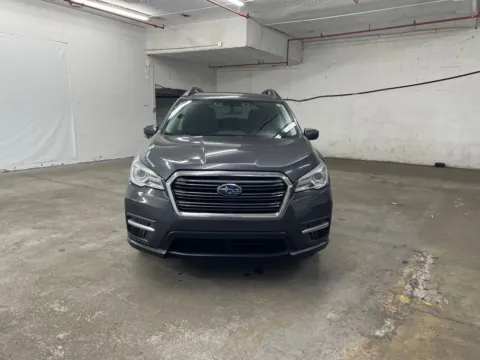 Photos of 2022 Subaru Ascent Premium for sale in Ironton, OH at Ironton Automotive