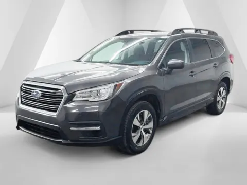 Another view of 2022 Subaru Ascent Premium for sale in Ironton, OH at Ironton Automotive