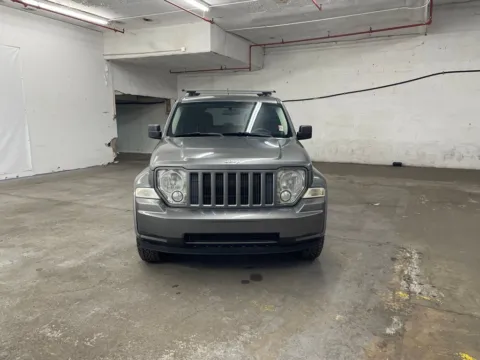 Photos of 2012 Jeep Liberty Sport for sale in Ironton, OH at Ironton Automotive