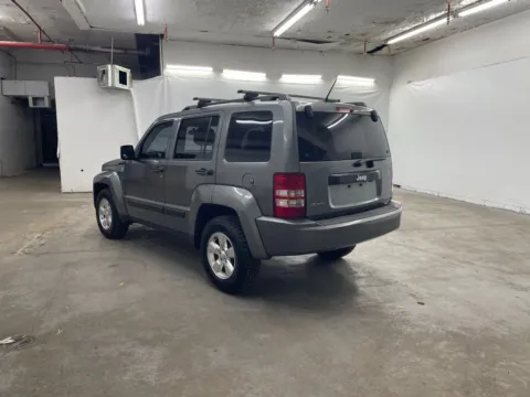 More photos of 2012 Jeep Liberty Sport at Ironton Automotive, OH