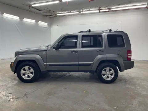 More photos of 2012 Jeep Liberty Sport at Ironton Automotive, OH