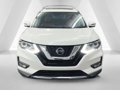 Photos of 2019 Nissan Rogue SL for sale in Ironton, OH at Ironton Automotive