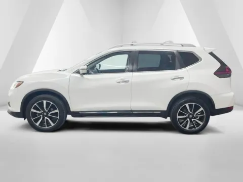 More photos of 2019 Nissan Rogue SL at Ironton Automotive, OH