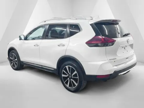 More photos of 2019 Nissan Rogue SL at Ironton Automotive, OH