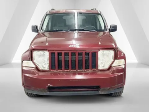Photos of 2008 Jeep Liberty Sport for sale in Ironton, OH at Ironton Automotive