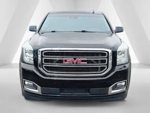 Photos of 2015 GMC Yukon SLT for sale in Ironton, OH at Ironton Automotive
