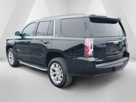 More photos of 2015 GMC Yukon SLT at Ironton Automotive, OH