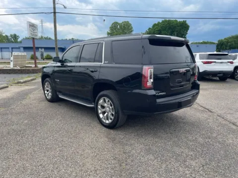 More photos of 2015 GMC Yukon SLT at Ironton Automotive, OH