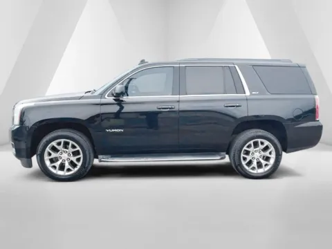 More photos of 2015 GMC Yukon SLT at Ironton Automotive, OH