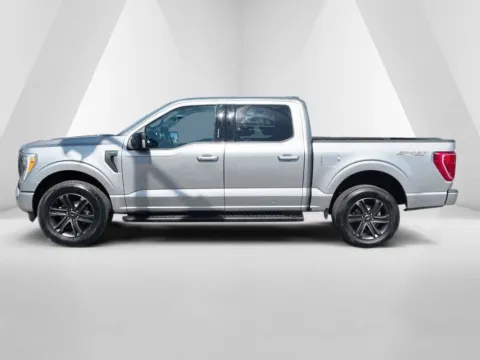 More photos of 2022 Ford F-150 XLT at Ironton Automotive, OH
