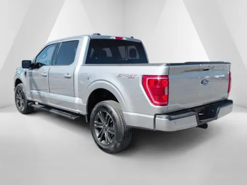 More photos of 2022 Ford F-150 XLT at Ironton Automotive, OH