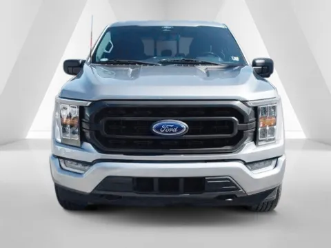 Photos of 2022 Ford F-150 XLT for sale in Ironton, OH at Ironton Automotive