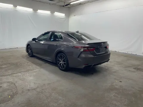 More photos of 2023 Toyota Camry SE at Ironton Automotive, OH