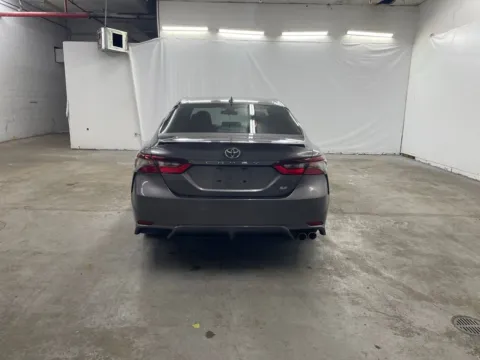 More photos of 2023 Toyota Camry SE at Ironton Automotive, OH