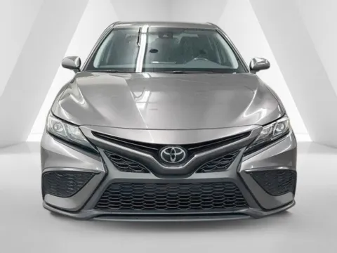 Photos of 2023 Toyota Camry SE for sale in Ironton, OH at Ironton Automotive