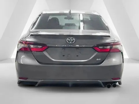 More photos of 2023 Toyota Camry SE at Ironton Automotive, OH