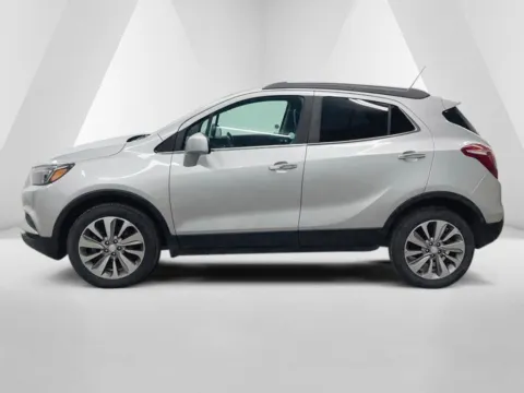 More photos of 2020 Buick Encore Preferred at Ironton Automotive, OH