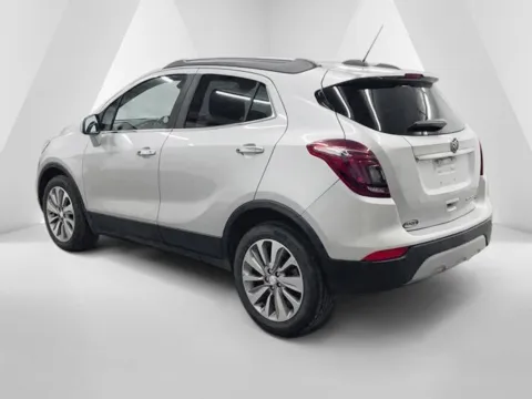 More photos of 2020 Buick Encore Preferred at Ironton Automotive, OH