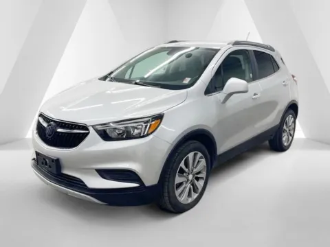 Another view of 2020 Buick Encore Preferred for sale in Ironton, OH at Ironton Automotive