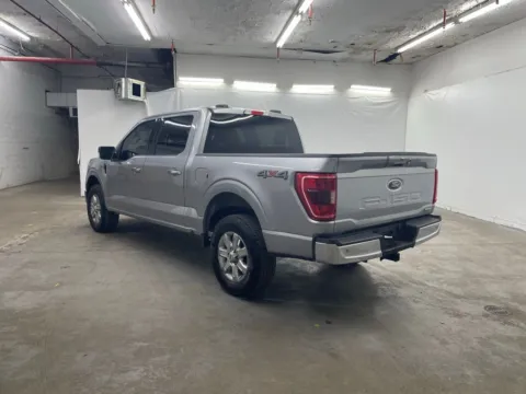 More photos of 2021 Ford F-150 XLT at Ironton Automotive, OH