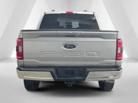 More photos of 2021 Ford F-150 XLT at Ironton Automotive, OH