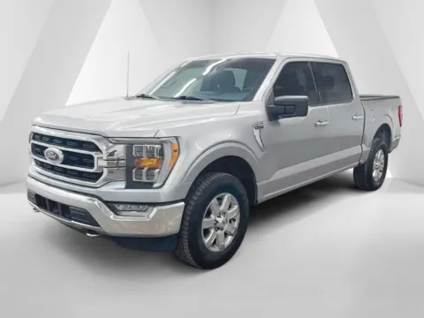 Photos of 2021 Ford F-150 XLT for sale in Ironton, OH at Ironton Automotive