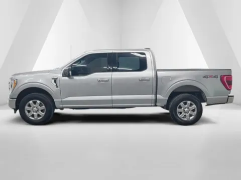 Another view of 2021 Ford F-150 XLT for sale in Ironton, OH at Ironton Automotive