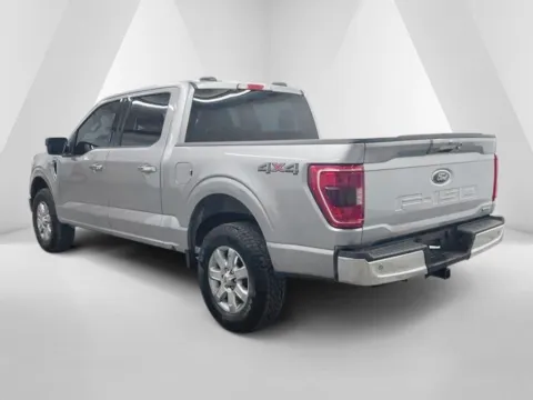 More photos of 2021 Ford F-150 XLT at Ironton Automotive, OH