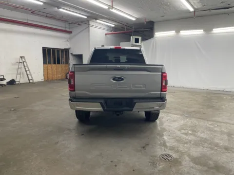 More photos of 2021 Ford F-150 XLT at Ironton Automotive, OH