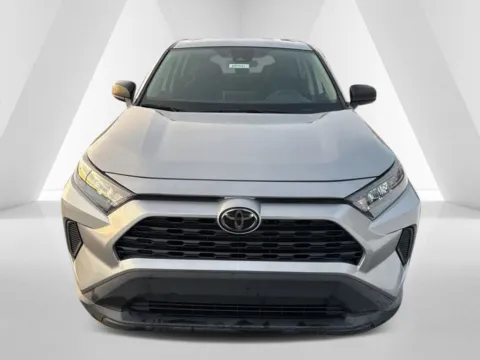 Photos of 2022 Toyota RAV4 LE for sale in Ironton, OH at Ironton Automotive