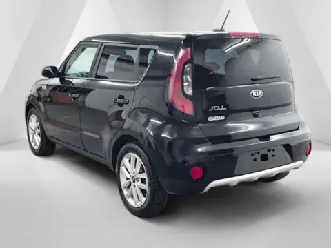 More photos of 2017 Kia Soul Plus at Ironton Automotive, OH