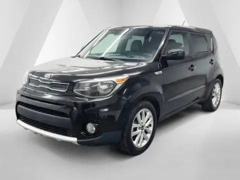 Another view of 2017 Kia Soul Plus for sale in Ironton, OH at Ironton Automotive