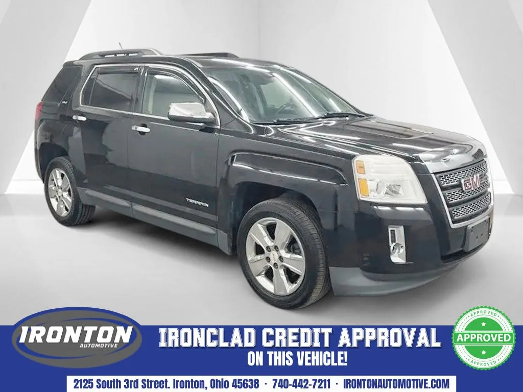 Sitemapcdatahttpsthereferenznetgmc Terrain Slt 1 2014null