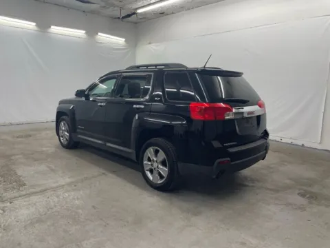 More photos of 2014 GMC Terrain SLT-1 at Ironton Automotive, OH