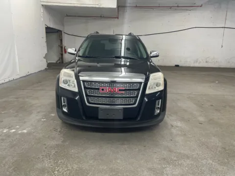Photos of 2014 GMC Terrain SLT-1 for sale in Ironton, OH at Ironton Automotive