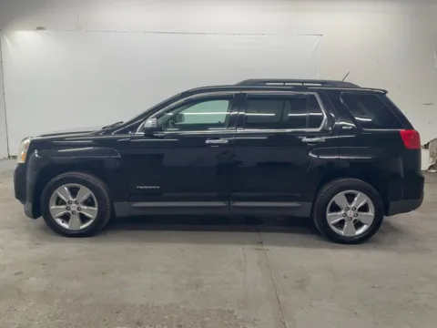 More photos of 2014 GMC Terrain SLT-1 at Ironton Automotive, OH