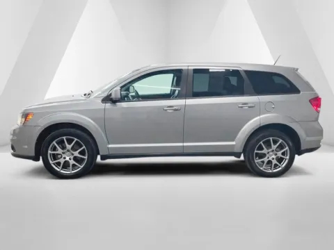 More photos of 2017 Dodge Journey GT at Ironton Automotive, OH