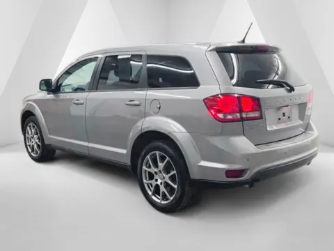 More photos of 2017 Dodge Journey GT at Ironton Automotive, OH