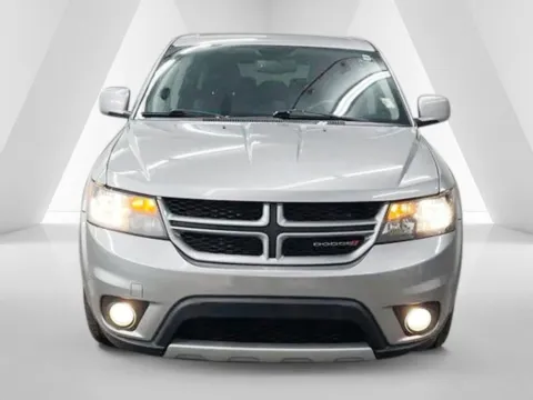 Photos of 2017 Dodge Journey GT for sale in Ironton, OH at Ironton Automotive